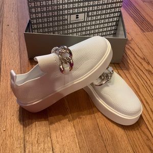 New Bella platform shoe